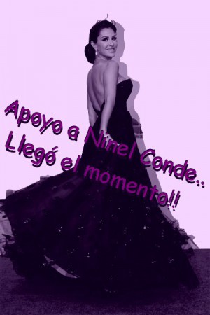 Apoyo a Ninel Conde